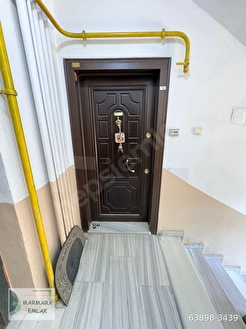 MARMARADAN FATİH MAH ESENTEPE MEVKİ SATILIK 3+1 DAİRE - Görsel 24