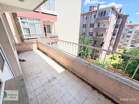 MARMARADAN FATİH MAH ESENTEPE MEVKİ SATILIK 3+1 DAİRE - Görsel 4