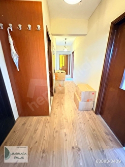 MARMARADAN FATİH MAH ESENTEPE MEVKİ SATILIK 3+1 DAİRE - Görsel 11
