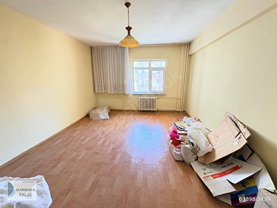MARMARADAN FATİH MAH ESENTEPE MEVKİ SATILIK 3+1 DAİRE - Görsel 17