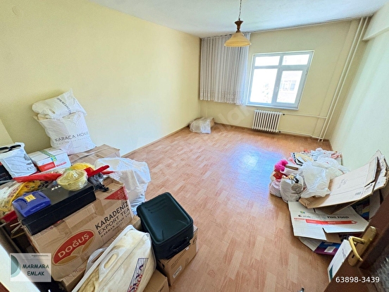 MARMARADAN FATİH MAH ESENTEPE MEVKİ SATILIK 3+1 DAİRE - Görsel 16