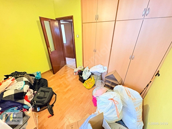 MARMARADAN FATİH MAH ESENTEPE MEVKİ SATILIK 3+1 DAİRE - Görsel 19
