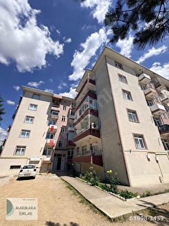MARMARADAN FATİH MAH ESENTEPE MEVKİ SATILIK 3+1 DAİRE - Görsel 29