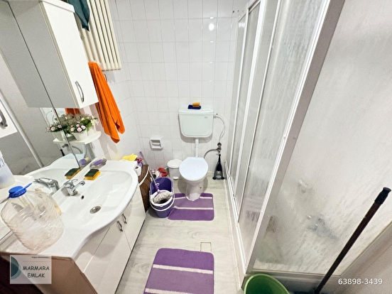 MARMARADAN FATİH MAH ESENTEPE MEVKİ SATILIK 3+1 DAİRE - Görsel 15