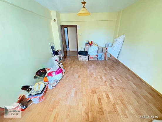 MARMARADAN FATİH MAH ESENTEPE MEVKİ SATILIK 3+1 DAİRE - Görsel 21