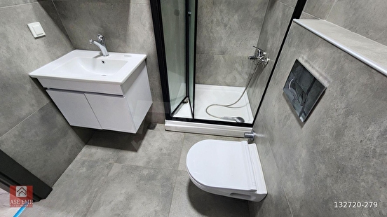 EDİRNE CUMHURİYET MAHDE SATILIK 1+1 SIFIR LÜKS DAİRE - Görsel 13