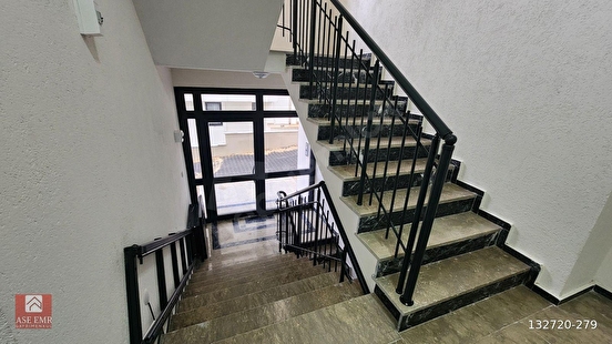 EDİRNE CUMHURİYET MAHDE SATILIK 1+1 SIFIR LÜKS DAİRE - Görsel 23