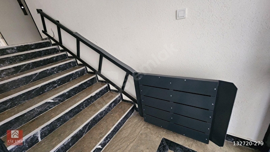EDİRNE CUMHURİYET MAHDE SATILIK 1+1 SIFIR LÜKS DAİRE - Görsel 24