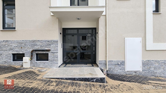 EDİRNE CUMHURİYET MAHDE SATILIK 1+1 SIFIR LÜKS DAİRE - Görsel 25