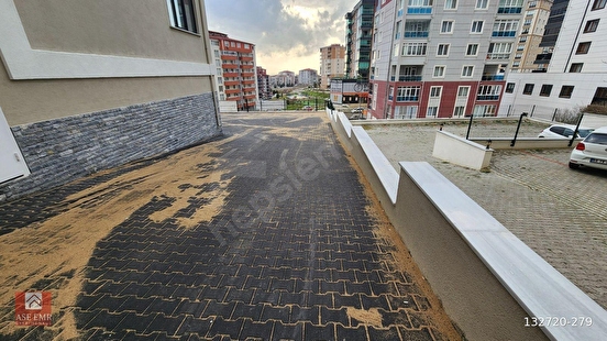EDİRNE CUMHURİYET MAHDE SATILIK 1+1 SIFIR LÜKS DAİRE - Görsel 27