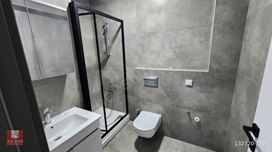 EDİRNE CUMHURİYET MAHDE SATILIK 1+1 SIFIR LÜKS DAİRE - Görsel 11