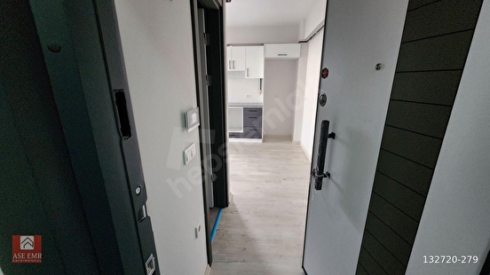 EDİRNE CUMHURİYET MAHDE SATILIK 1+1 SIFIR LÜKS DAİRE - Görsel 10