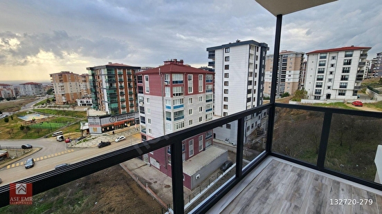 EDİRNE CUMHURİYET MAHDE SATILIK 1+1 SIFIR LÜKS DAİRE - Görsel 5