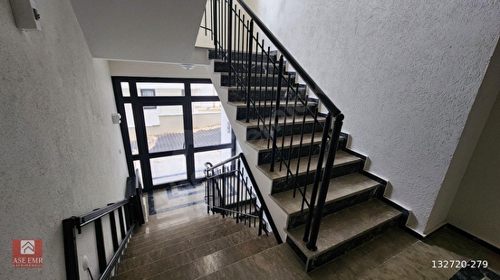 EDİRNE CUMHURİYET MAHDE SATILIK 1+1 SIFIR LÜKS DAİRE - Görsel 22