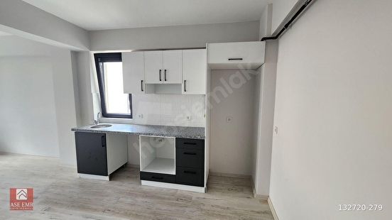 EDİRNE CUMHURİYET MAHDE SATILIK 1+1 SIFIR LÜKS DAİRE - Görsel 14