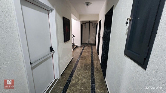 EDİRNE CUMHURİYET MAHDE SATILIK 1+1 SIFIR LÜKS DAİRE - Görsel 9