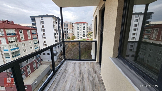 EDİRNE CUMHURİYET MAHDE SATILIK 1+1 SIFIR LÜKS DAİRE - Görsel 4