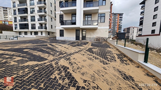 EDİRNE CUMHURİYET MAHDE SATILIK 1+1 SIFIR LÜKS DAİRE - Görsel 29
