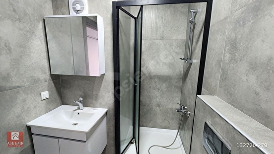 EDİRNE CUMHURİYET MAHDE SATILIK 1+1 SIFIR LÜKS DAİRE - Görsel 12