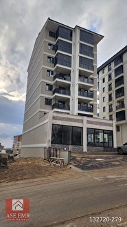 EDİRNE CUMHURİYET MAHDE SATILIK 1+1 SIFIR LÜKS DAİRE - Görsel 6