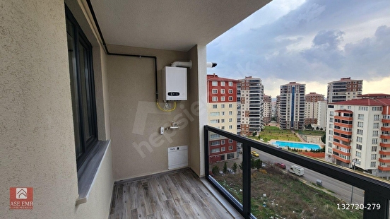 EDİRNE CUMHURİYET MAHDE SATILIK 1+1 SIFIR LÜKS DAİRE - Görsel 3
