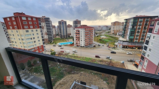 EDİRNE CUMHURİYET MAHDE SATILIK 1+1 SIFIR LÜKS DAİRE - Görsel 2