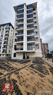 EDİRNE CUMHURİYET MAHDE SATILIK 1+1 SIFIR LÜKS DAİRE - Görsel 30