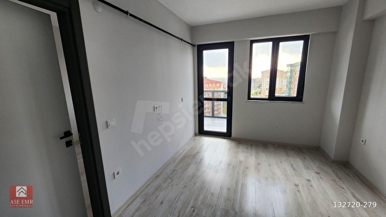 EDİRNE CUMHURİYET MAHDE SATILIK 1+1 SIFIR LÜKS DAİRE - Görsel 16