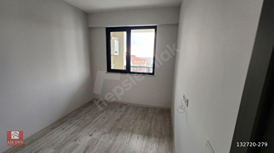 EDİRNE CUMHURİYET MAHDE SATILIK 1+1 SIFIR LÜKS DAİRE - Görsel 17