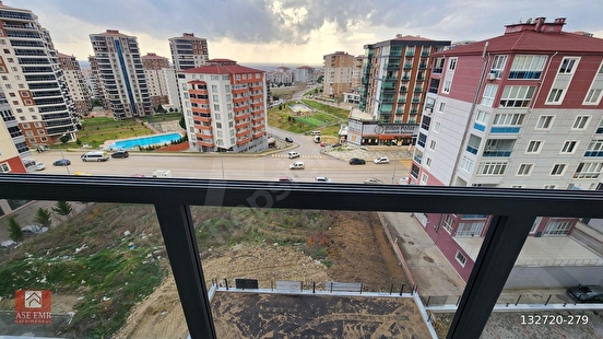 EDİRNE CUMHURİYET MAHDE SATILIK 1+1 SIFIR LÜKS DAİRE - Görsel 1