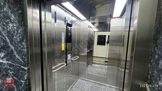 EDİRNE CUMHURİYET MAHDE SATILIK 1+1 SIFIR LÜKS DAİRE - Görsel 20