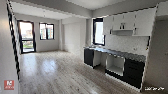 EDİRNE CUMHURİYET MAHDE SATILIK 1+1 SIFIR LÜKS DAİRE - Görsel 15