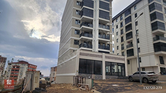 EDİRNE CUMHURİYET MAHDE SATILIK 1+1 SIFIR LÜKS DAİRE - Görsel 7