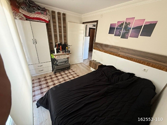 ÇÜNÜRDE LÜX SATILIK APART - Görsel 2