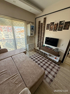 ÇÜNÜRDE LÜX SATILIK APART - Görsel 3