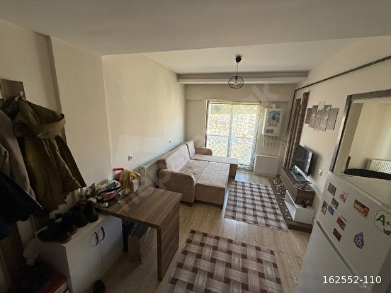 ÇÜNÜRDE LÜX SATILIK APART - Görsel 7