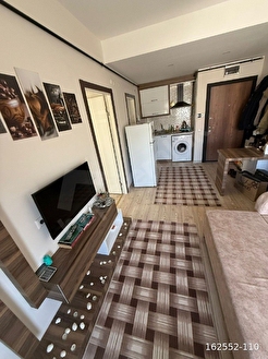 ÇÜNÜRDE LÜX SATILIK APART - Görsel 8