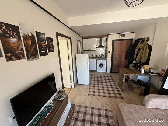 ÇÜNÜRDE LÜX SATILIK APART - Görsel 9