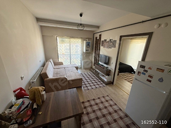 ÇÜNÜRDE LÜX SATILIK APART - Görsel 11