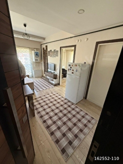 ÇÜNÜRDE LÜX SATILIK APART - Görsel 12
