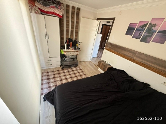 ÇÜNÜRDE LÜX SATILIK APART - Görsel 13