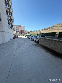 ÇÜNÜRDE LÜX SATILIK APART - Görsel 14