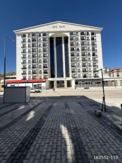 ÇÜNÜRDE LÜX SATILIK APART - Görsel 16