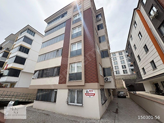 KARABÜK MERKEZ 5000EVLER CUMHURİYET MAHALLESİNDE 3+1 SATILIK DAİRE - Görsel 2