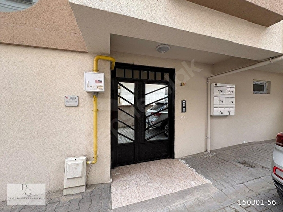 KARABÜK MERKEZ 5000EVLER CUMHURİYET MAHALLESİNDE 3+1 SATILIK DAİRE - Görsel 4
