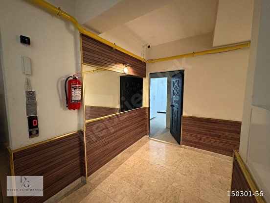 KARABÜK MERKEZ 5000EVLER CUMHURİYET MAHALLESİNDE 3+1 SATILIK DAİRE - Görsel 7