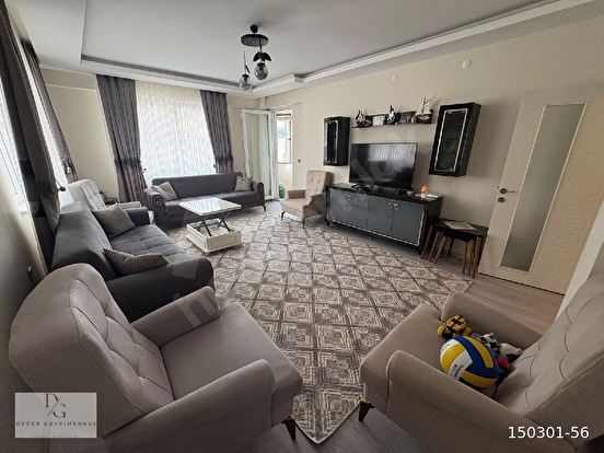KARABÜK MERKEZ 5000EVLER CUMHURİYET MAHALLESİNDE 3+1 SATILIK DAİRE - Görsel 15