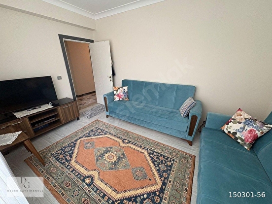 KARABÜK MERKEZ 5000EVLER CUMHURİYET MAHALLESİNDE 3+1 SATILIK DAİRE - Görsel 17