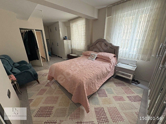 KARABÜK MERKEZ 5000EVLER CUMHURİYET MAHALLESİNDE 3+1 SATILIK DAİRE - Görsel 18