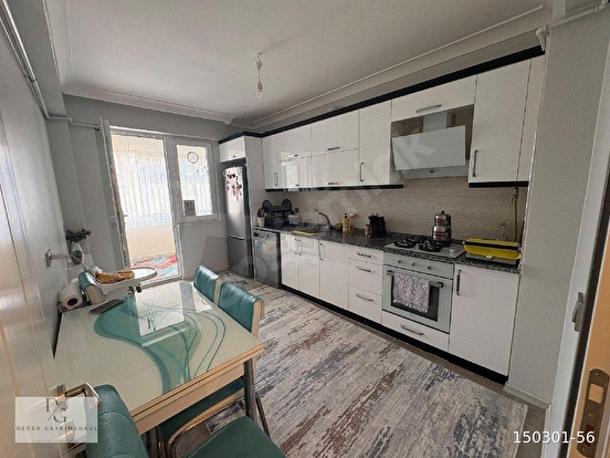 KARABÜK MERKEZ 5000EVLER CUMHURİYET MAHALLESİNDE 3+1 SATILIK DAİRE - Görsel 20